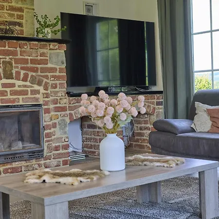 Bra De Pierre Casa de Férias *