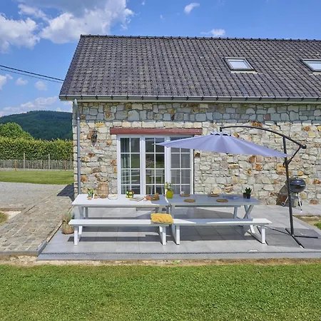 Bra De Pierre Casa de Férias *