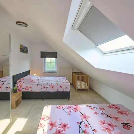 Bra De Pierre Casa de Férias