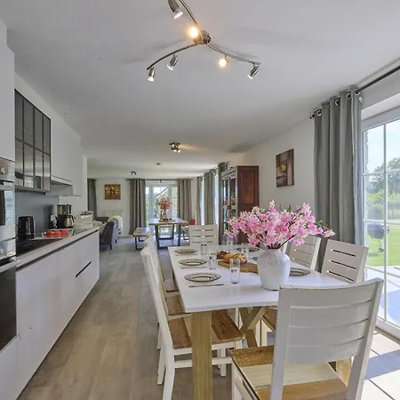 Casa de Férias Bra De Pierre Lierneux