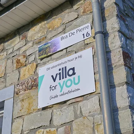 Bra De Pierre * Lierneux