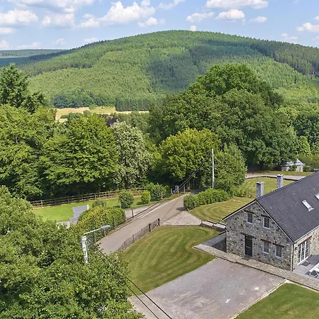 Bra De Pierre Casa de Férias *