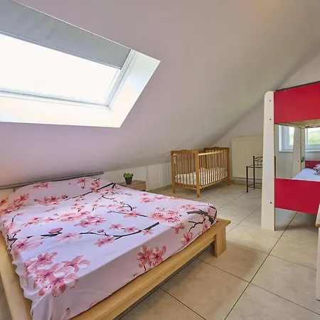 Casa de Férias Bra De Pierre *