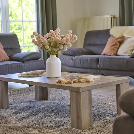 Casa de Férias Bra De Pierre Lierneux