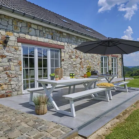 Casa de Férias Bra De Pierre