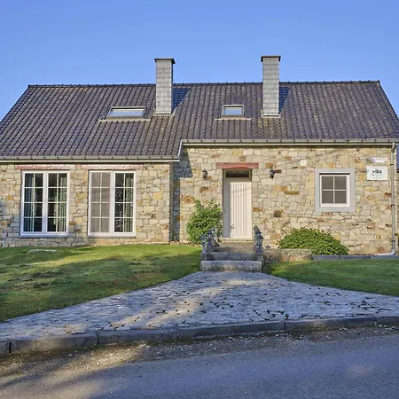 Casa de Férias Bra De Pierre *