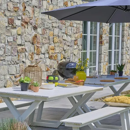 Casa de Férias Bra De Pierre Lierneux