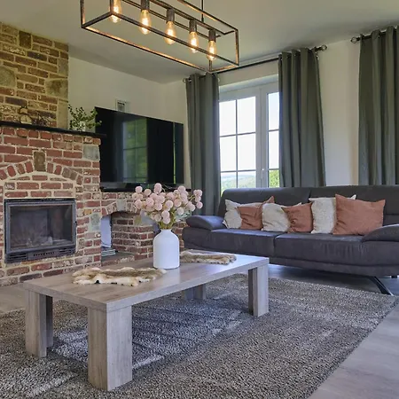 Bra De Pierre Casa de Férias *