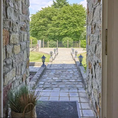 Bra De Pierre Casa de Férias *