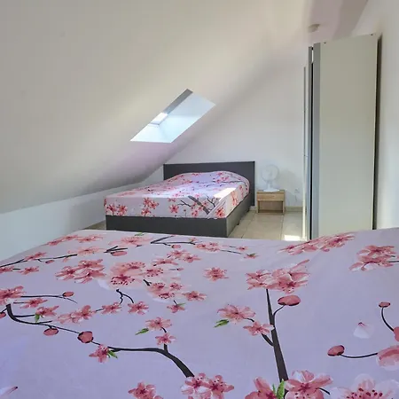 Casa de Férias Bra De Pierre *